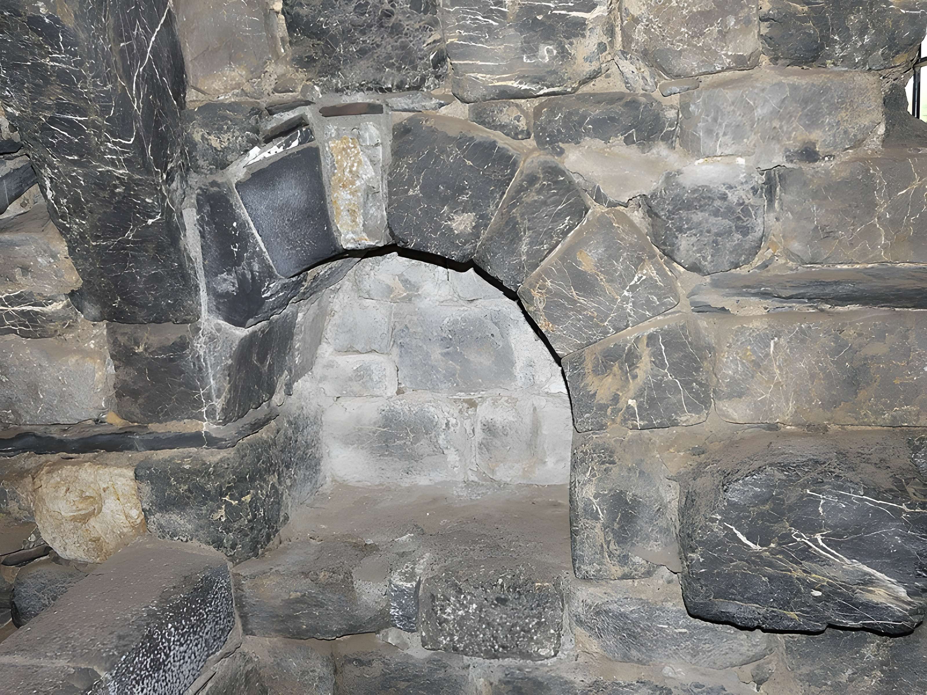 Château des Comtes de Comminges