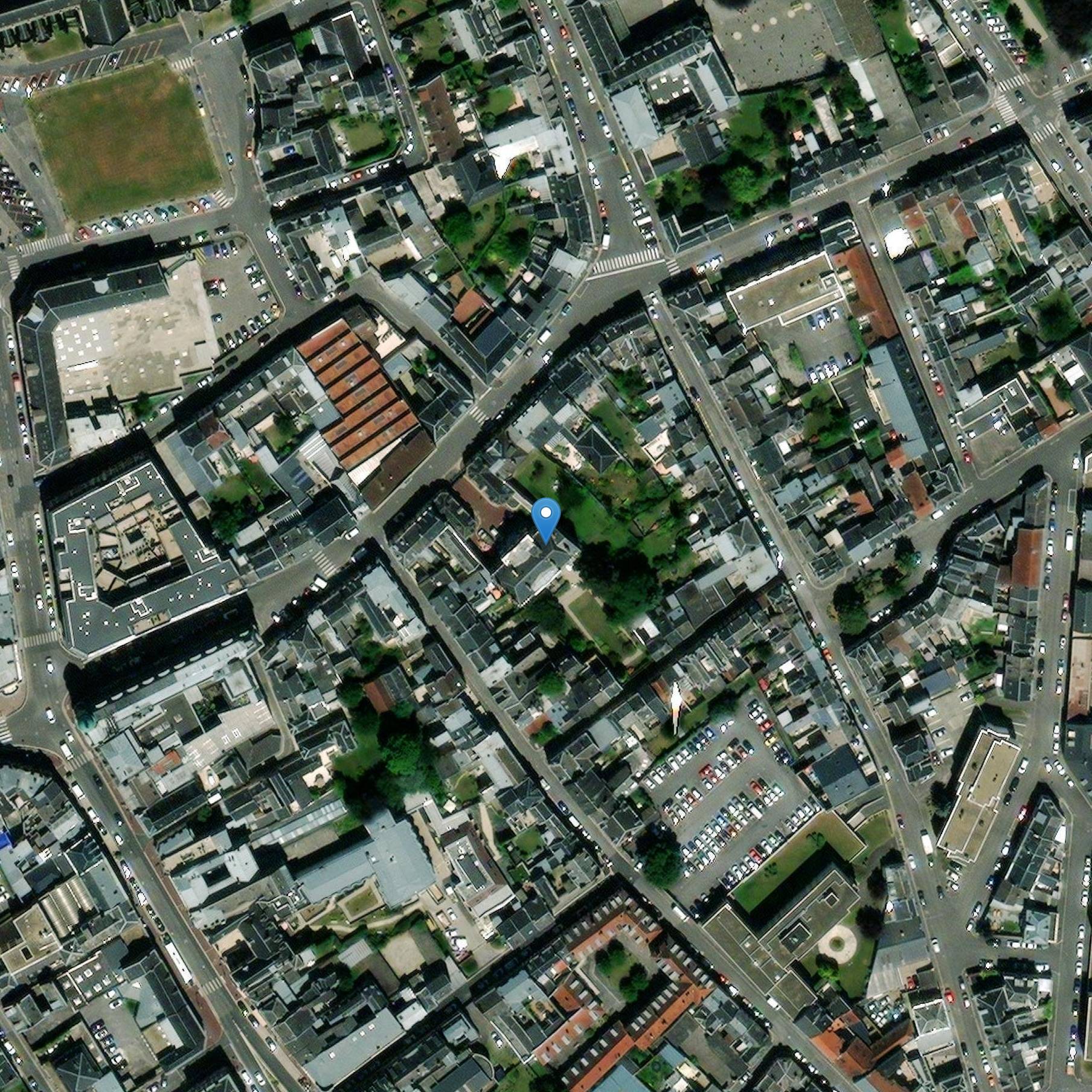 Photo de Albergo della sottoprefettura