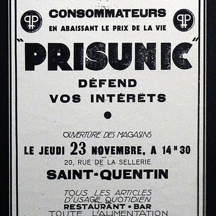 Photo de Nouvelles Galeries