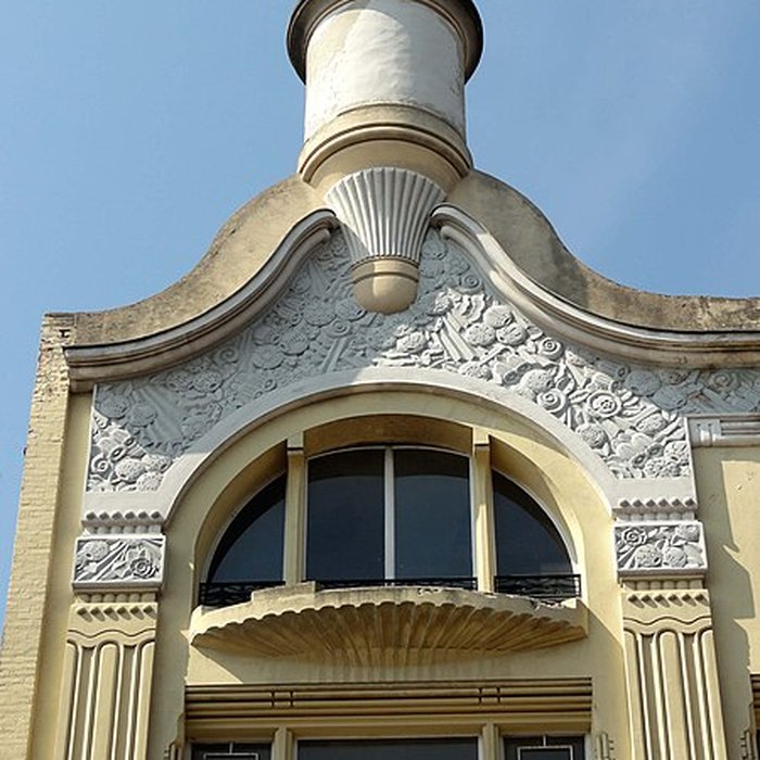 Photo de Nouvelles Galeries