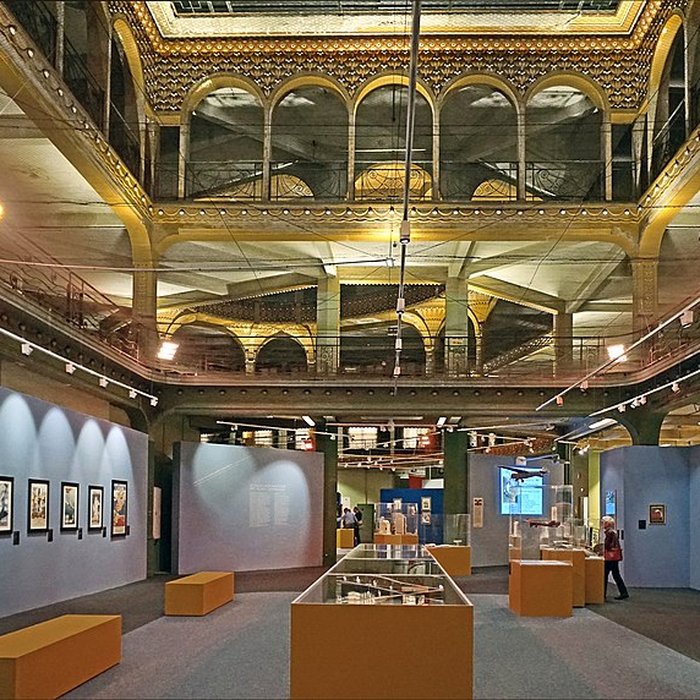 Photo de Nouvelles Galeries