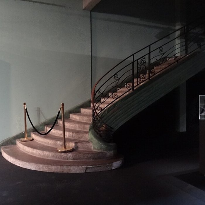 Photo de Nouvelles Galeries