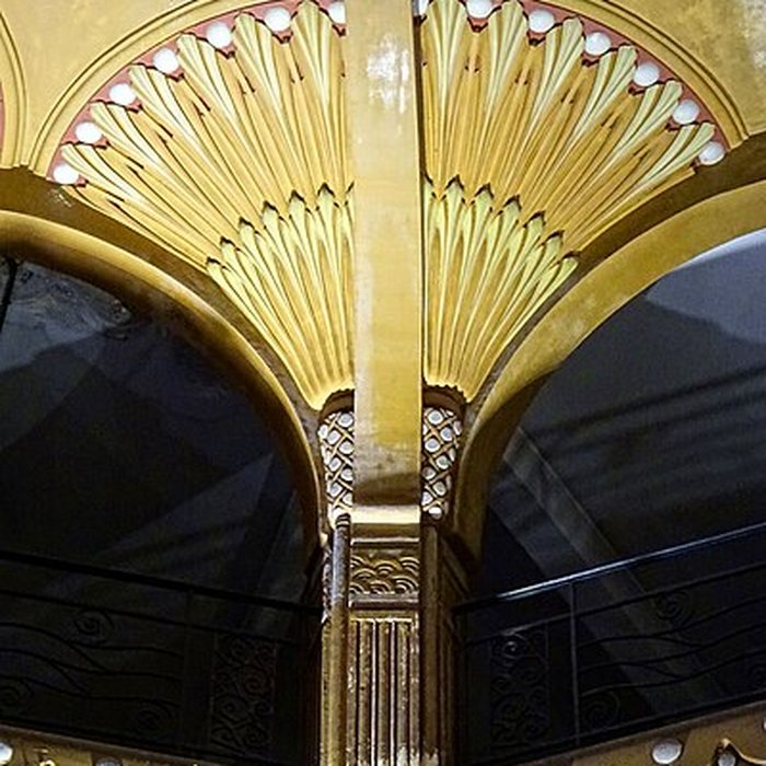 Photo de Nouvelles Galeries