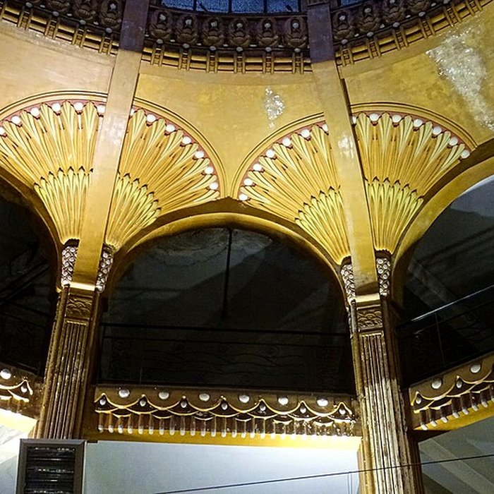 Photo de Nouvelles Galeries