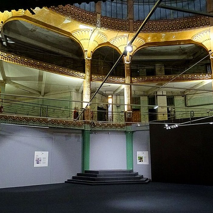 Photo de Nouvelles Galeries