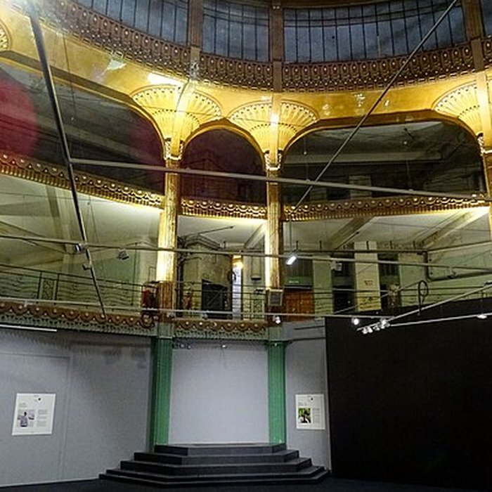 Photo de Nouvelles Galeries