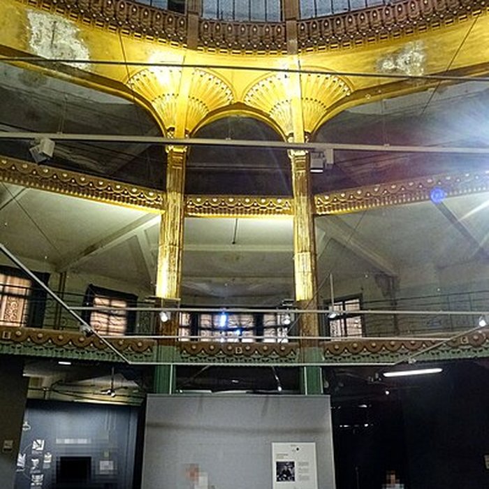 Photo de Nouvelles Galeries