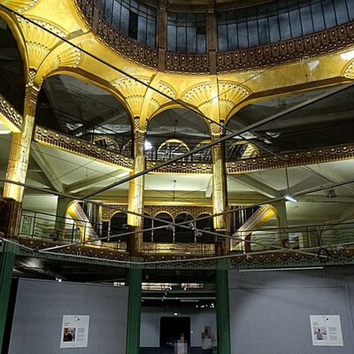 Photo de Nouvelles Galeries