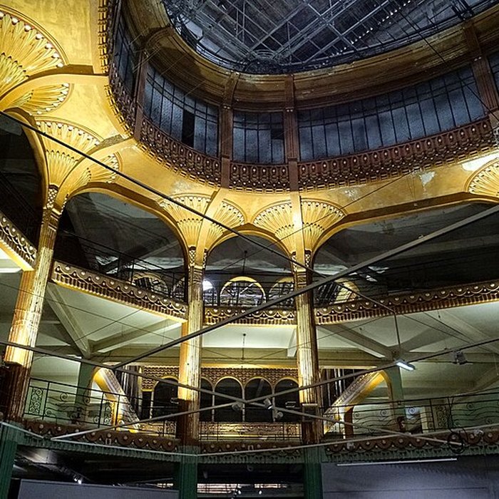 Photo de Nouvelles Galeries