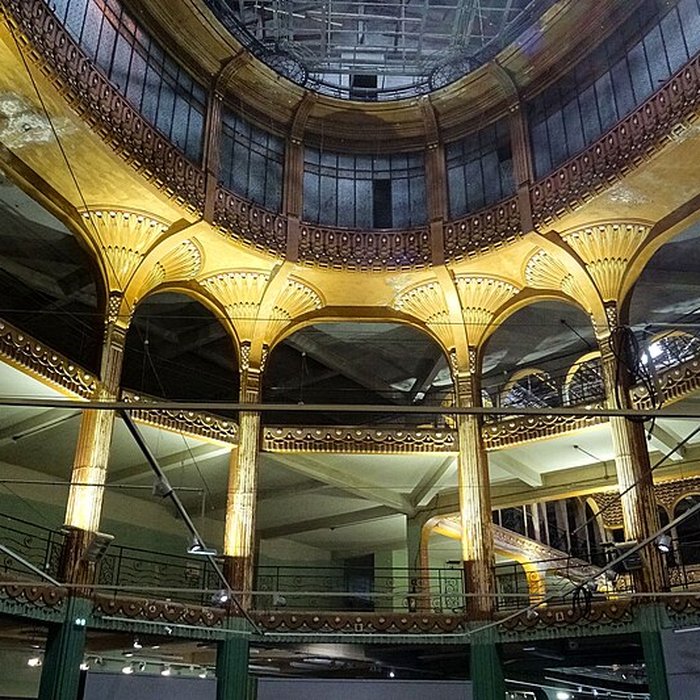 Photo de Nouvelles Galeries