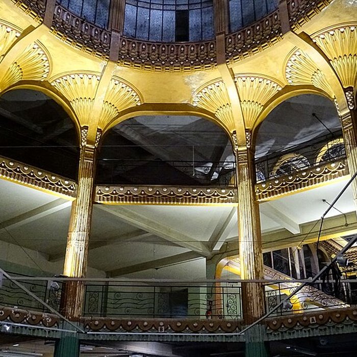 Photo de Nouvelles Galeries