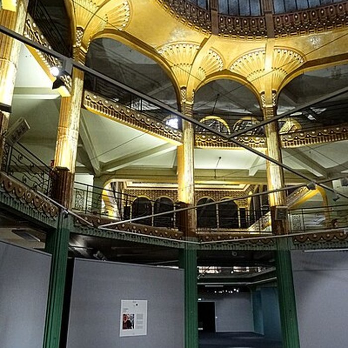 Photo de Nouvelles Galeries