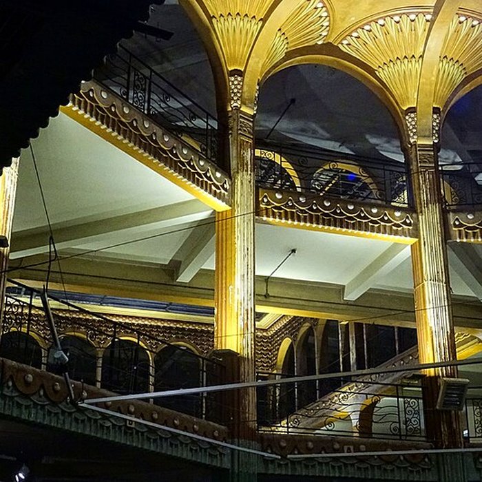 Photo de Nouvelles Galeries