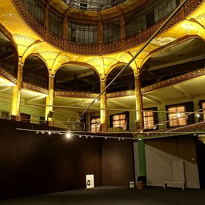 Photo de Nouvelles Galeries