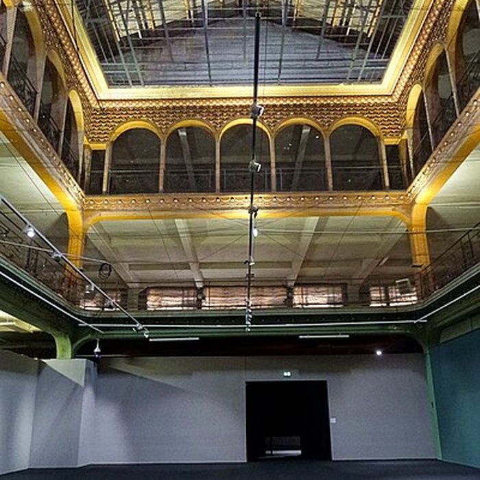 Photo de Nouvelles Galeries