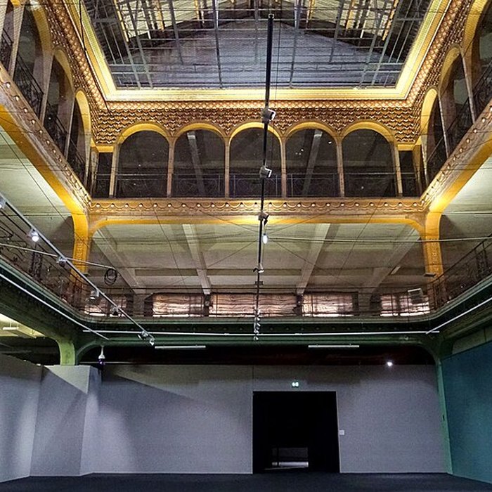 Photo de Nouvelles Galeries