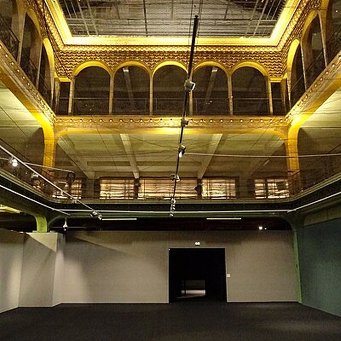 Photo de Nouvelles Galeries