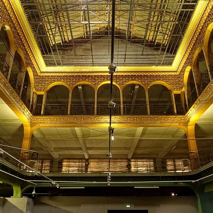 Photo de Nouvelles Galeries