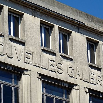Nouvelles Galeries