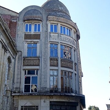 Nouvelles Galeries