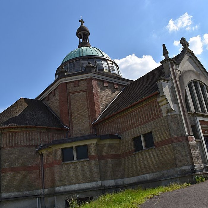Photo de Église Sainte-Thérèse de l’Enfant Jésus