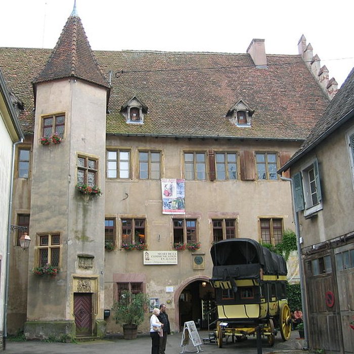 Photo de Château des comtes de Montbéliard-Wurtemberg