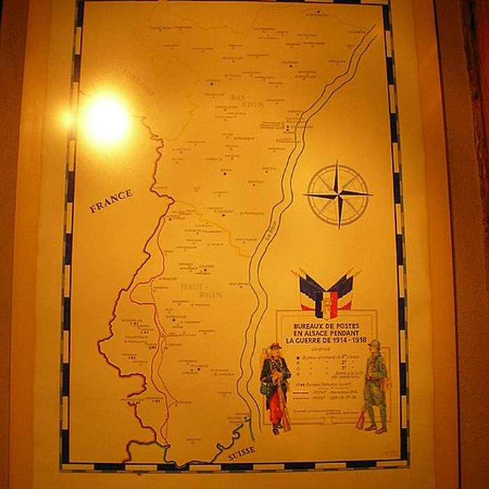 Photo de Château des comtes de Montbéliard-Wurtemberg