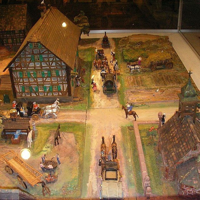 Photo de Château des comtes de Montbéliard-Wurtemberg