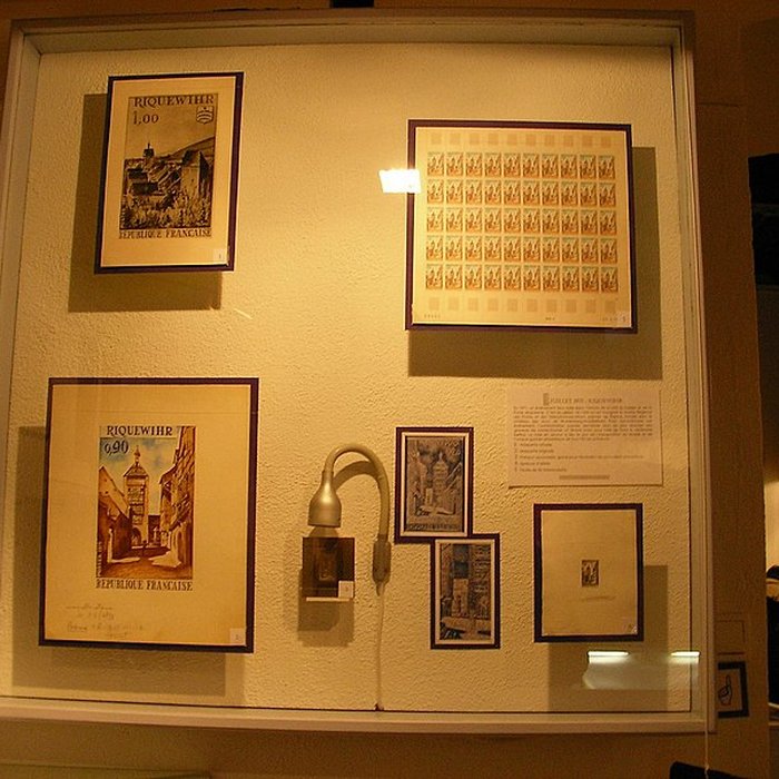 Photo de Château des comtes de Montbéliard-Wurtemberg