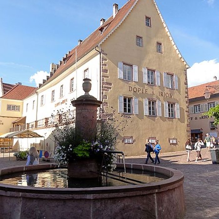 Photo de Château des comtes de Montbéliard-Wurtemberg