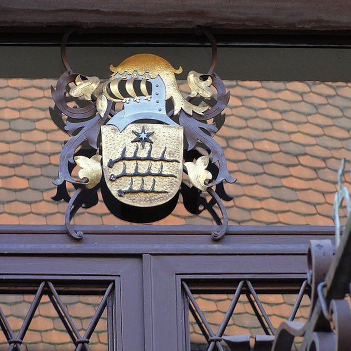 Photo de Château des comtes de Montbéliard-Wurtemberg