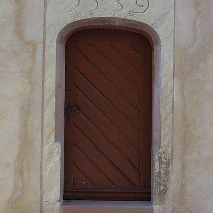 Photo de Château des comtes de Montbéliard-Wurtemberg