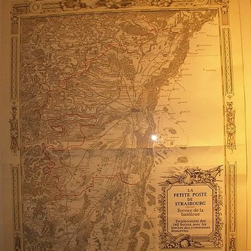 Château des comtes de Montbéliard-Wurtemberg