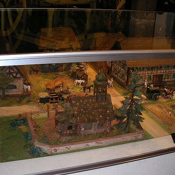 Château des comtes de Montbéliard-Wurtemberg