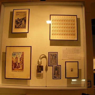 Château des comtes de Montbéliard-Wurtemberg