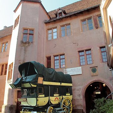 Château des comtes de Montbéliard-Wurtemberg