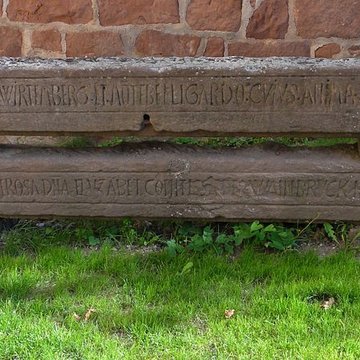 Château des comtes de Montbéliard-Wurtemberg