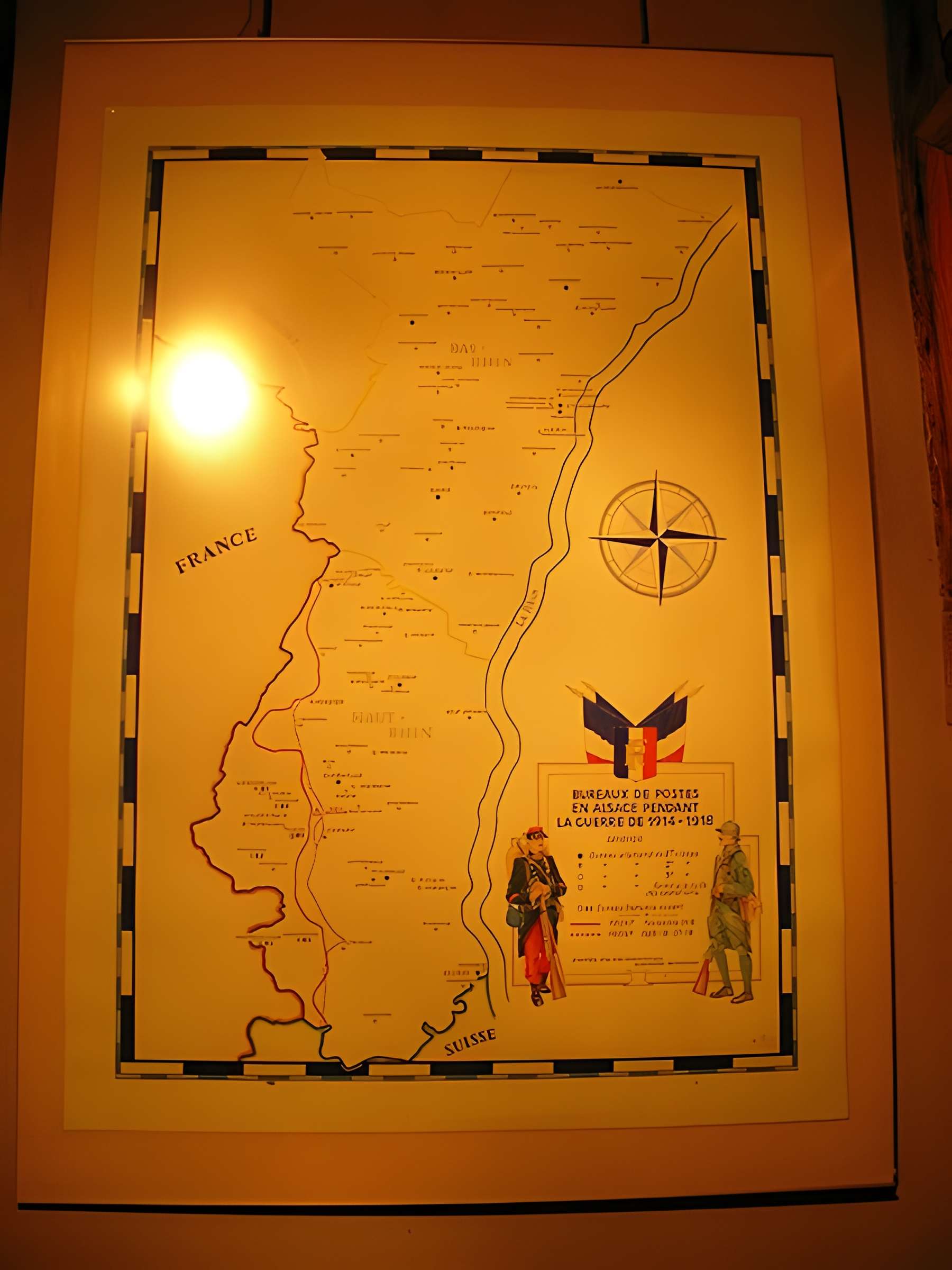 Château des comtes de Montbéliard-Wurtemberg