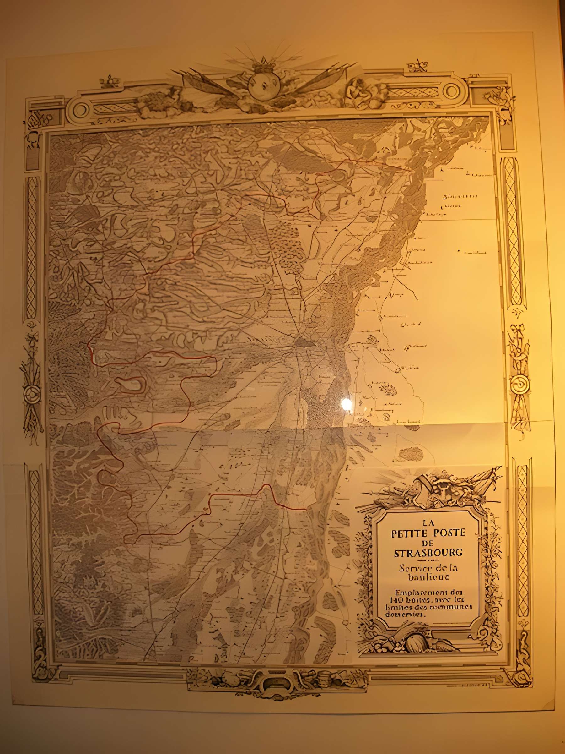 Château des comtes de Montbéliard-Wurtemberg