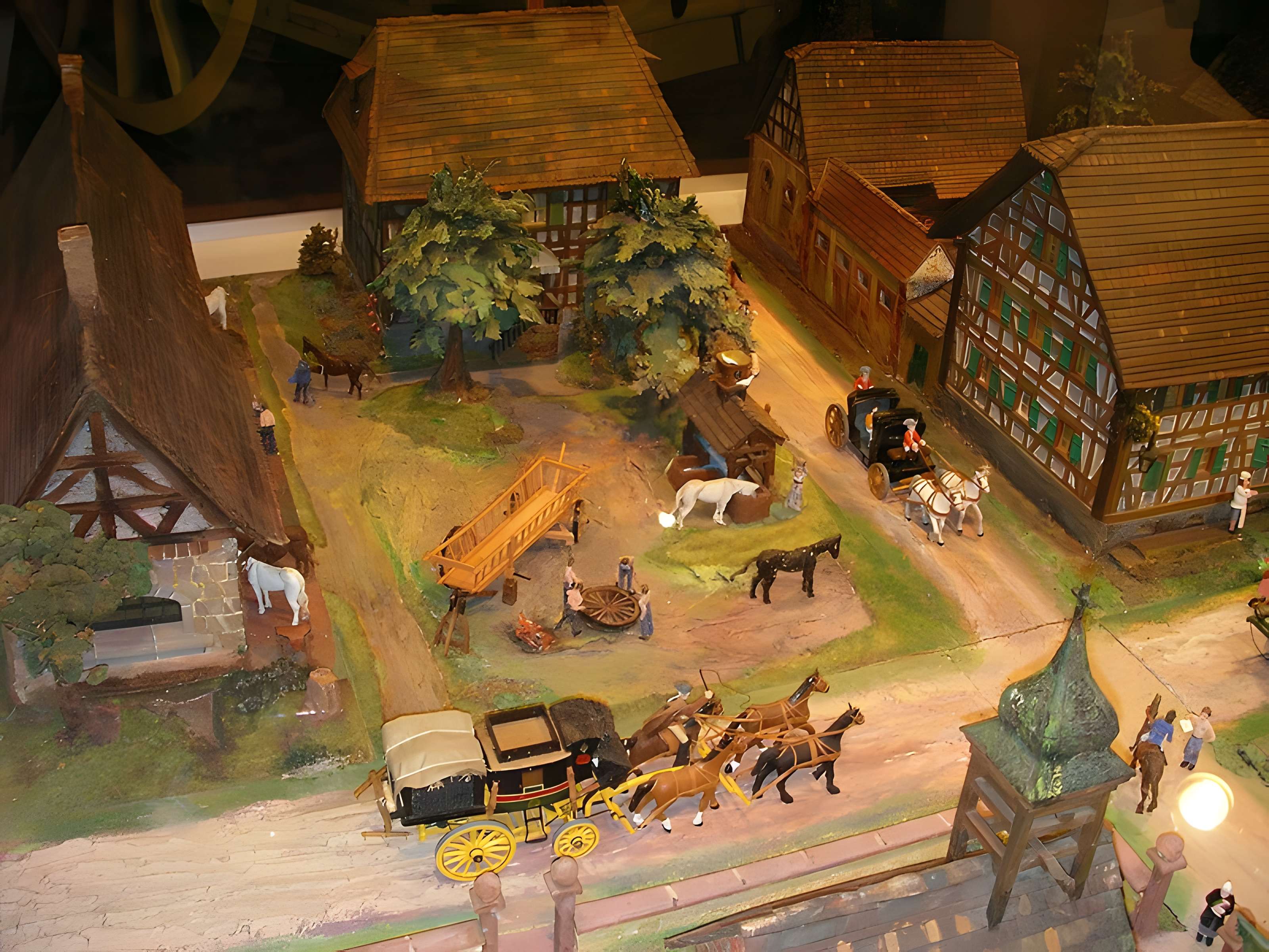 Château des comtes de Montbéliard-Wurtemberg