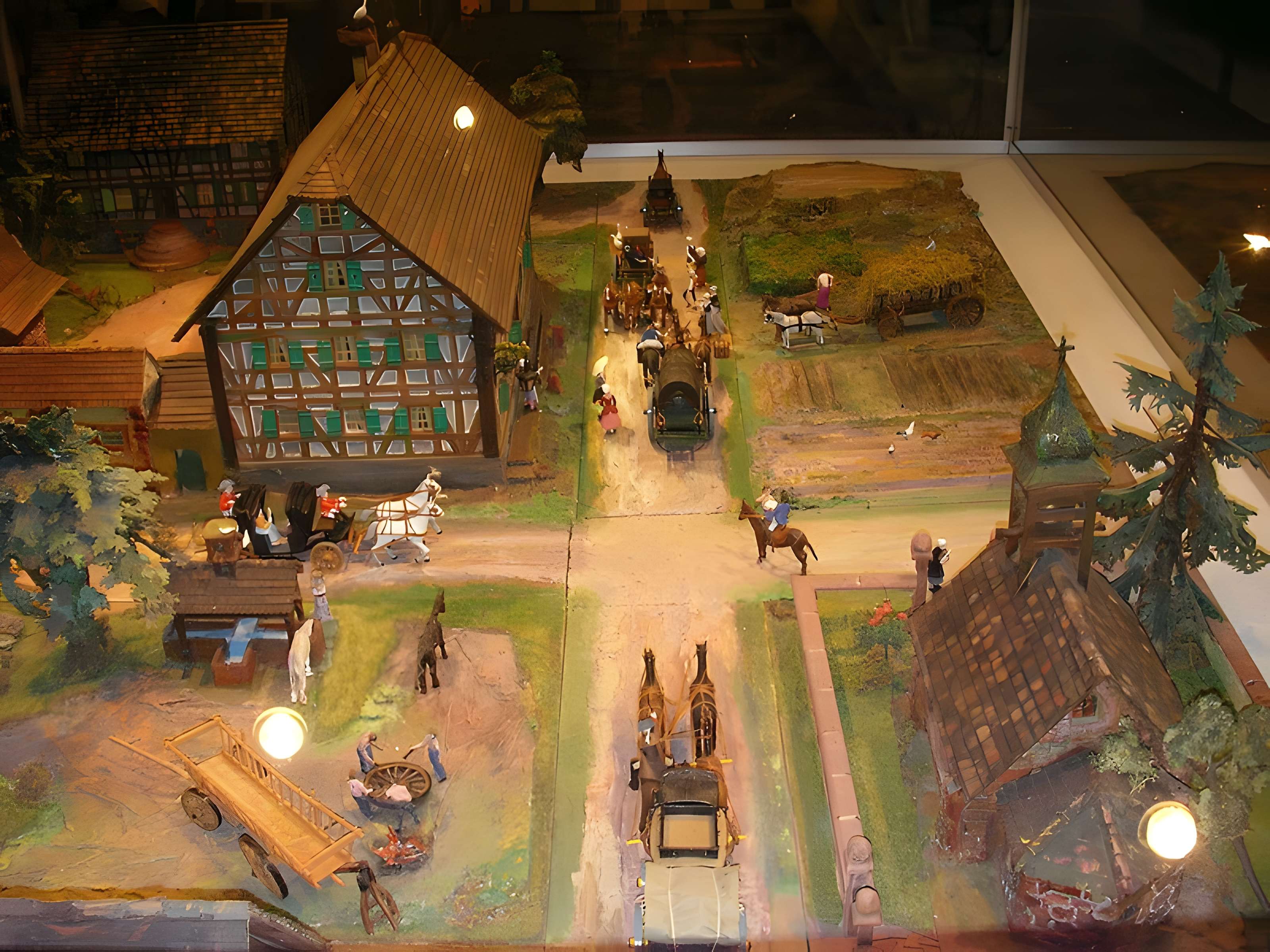 Château des comtes de Montbéliard-Wurtemberg