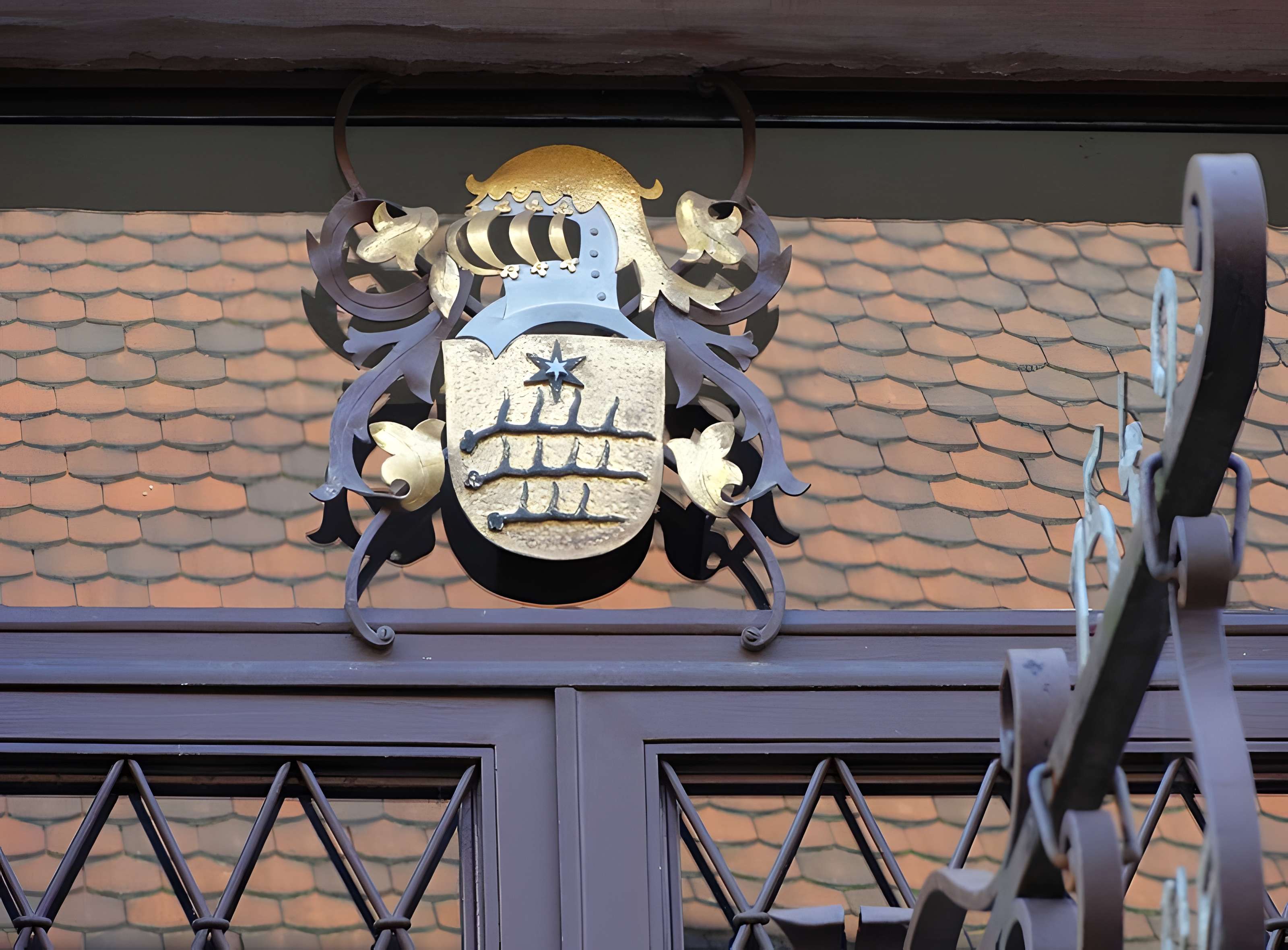 Château des comtes de Montbéliard-Wurtemberg