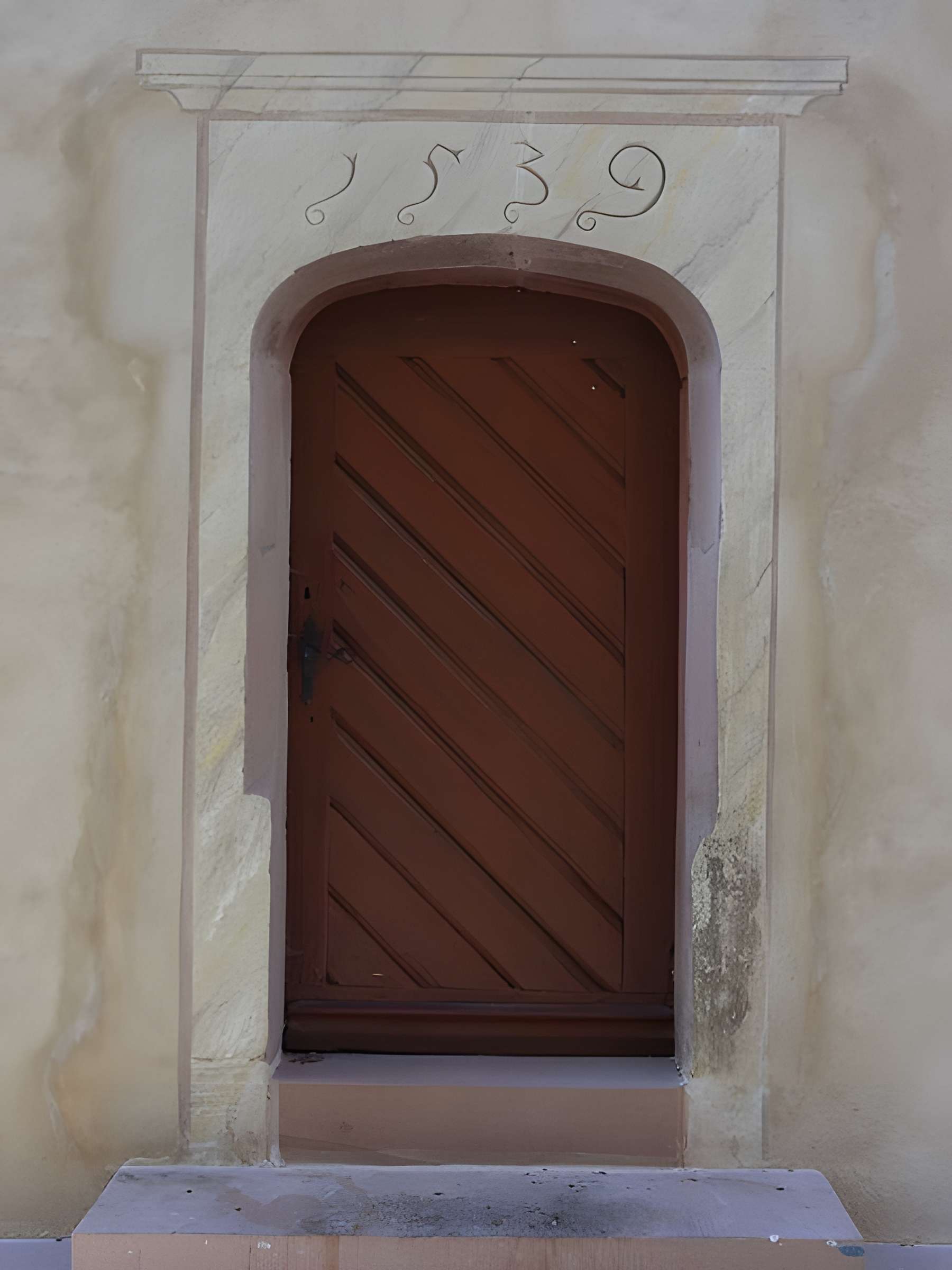 Château des comtes de Montbéliard-Wurtemberg