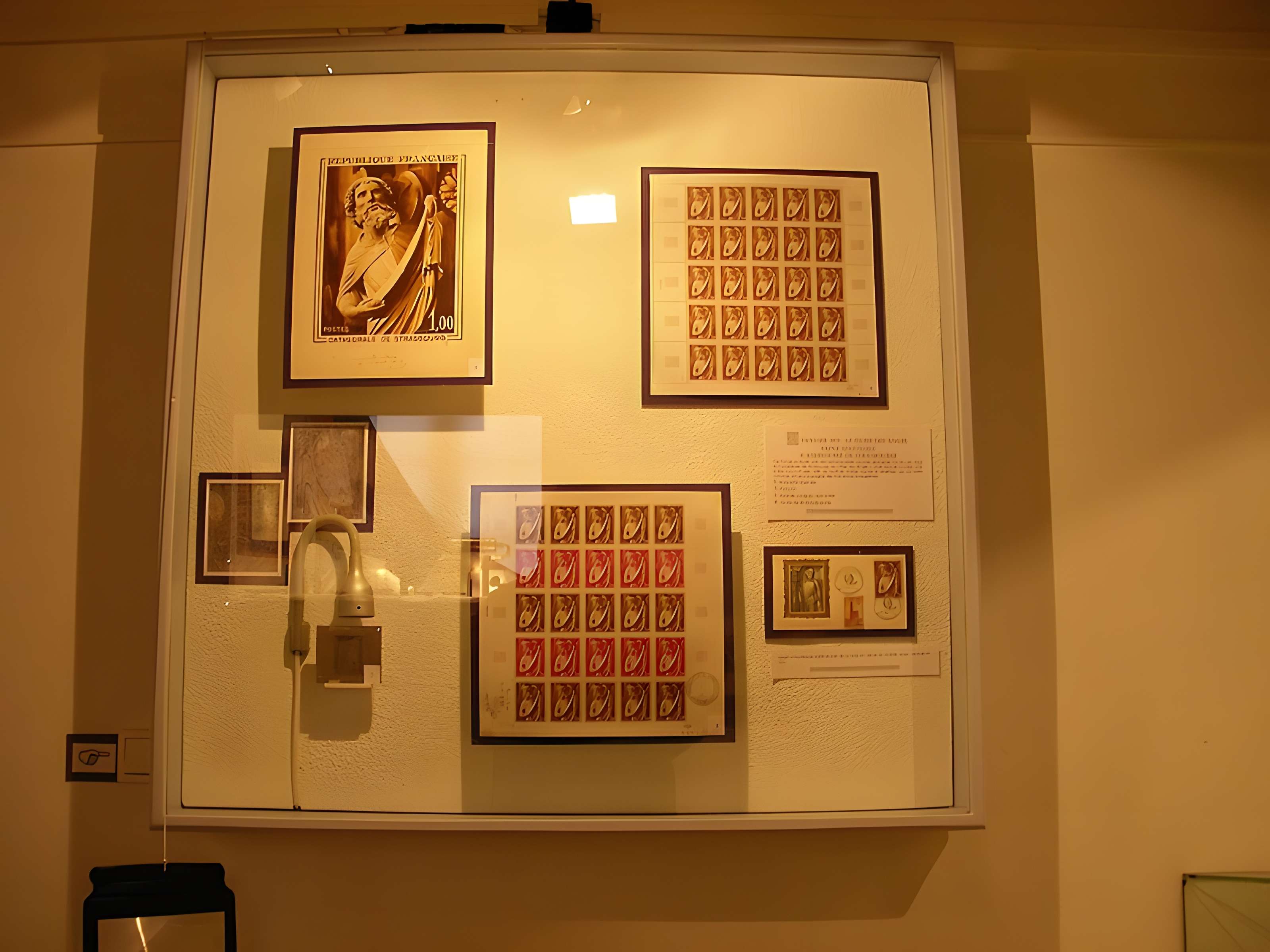 Château des comtes de Montbéliard-Wurtemberg