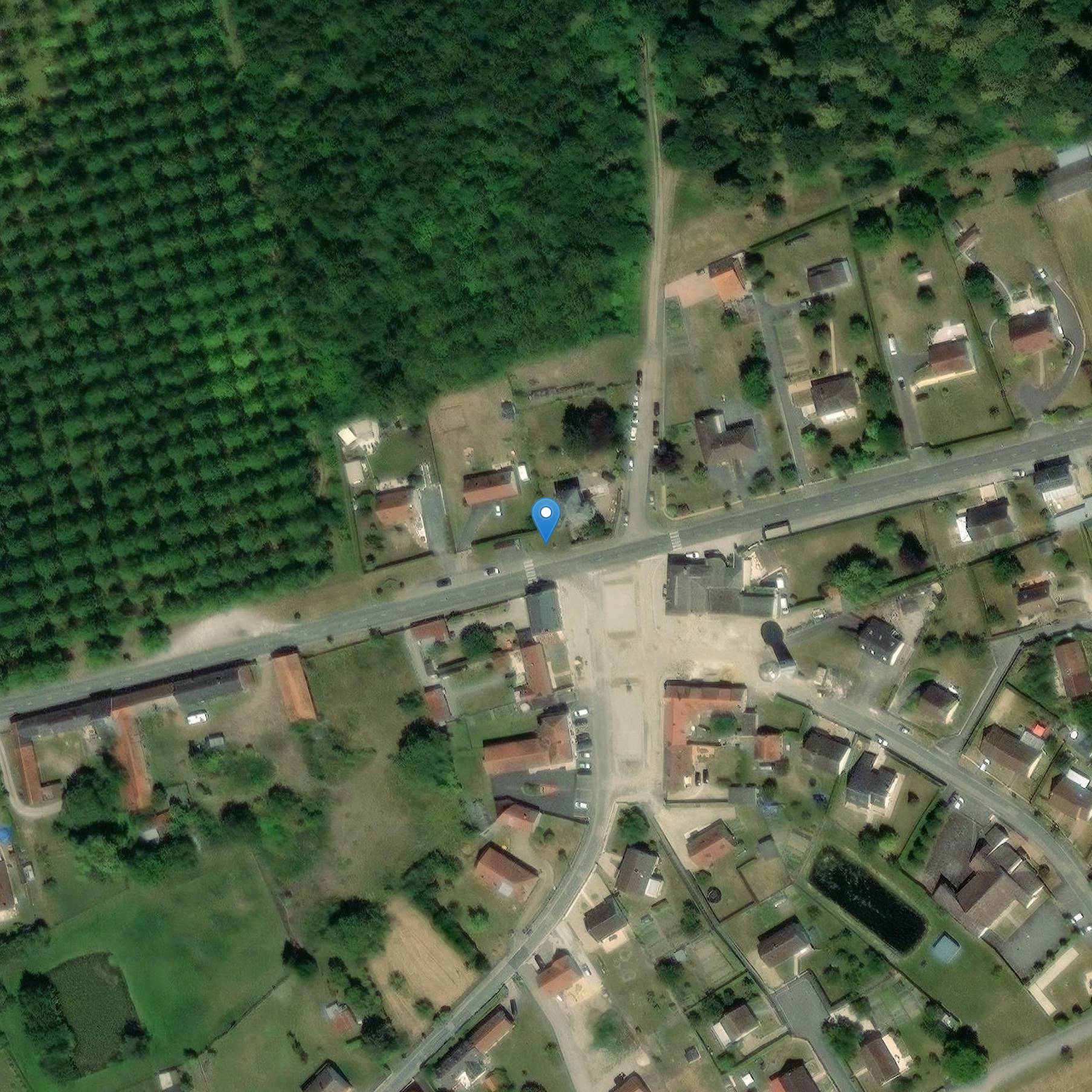 Photo de ログイン