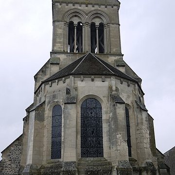 Eglise