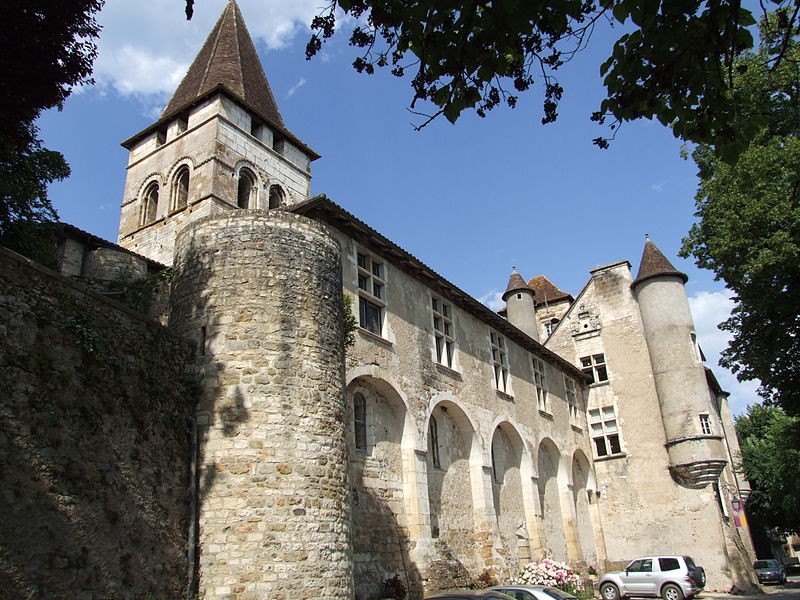 Photo de Château des Doyens