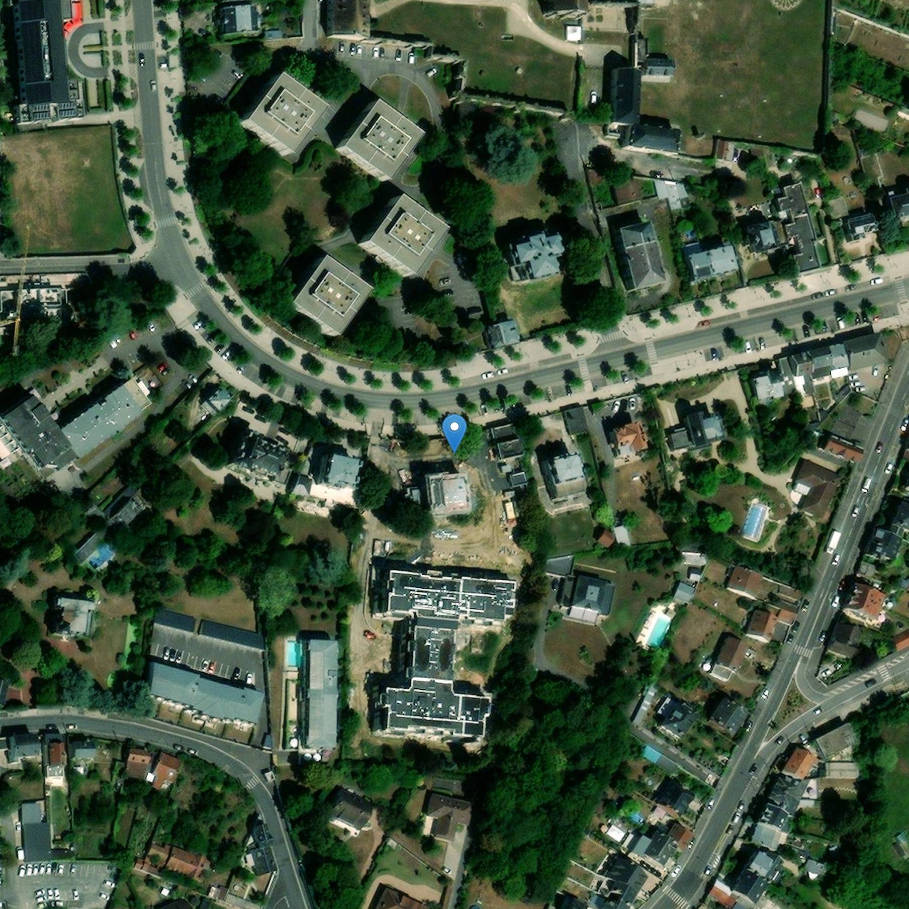 Photo de House called Henry House