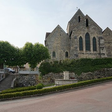Eglise
