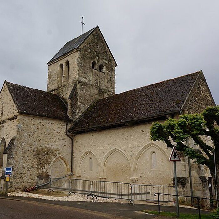 Photo de Eglise